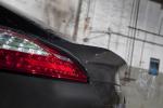 Porsche Panamera S Hellboy by Edo Competition 2011 года